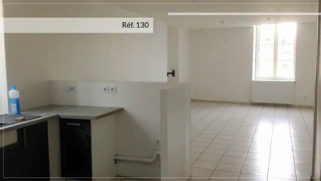 A vendre - Appartement - VIENNE (38200) - 3 pièces - 75m²