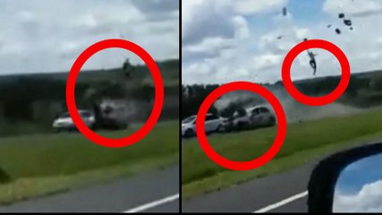 Motociclista morre ao trafegar na contramão em Formosa