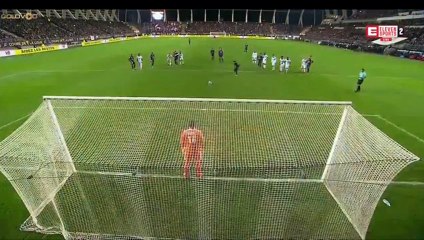 (Penalty) Neymar Goal HD - Amiens 0-1 Paris SG 10.01.2018