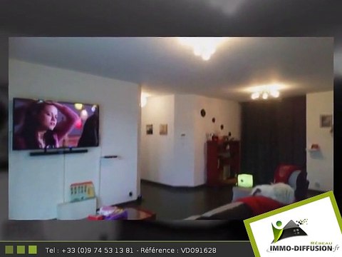 Villa A vendre Tonneins 125m2 - 189 000 Euros