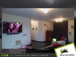 Villa A vendre Tonneins 125m2 - 189 000 Euros