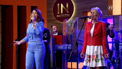 Neda Ukraden ~ BOLI, BOLI • Petkom s Petkom