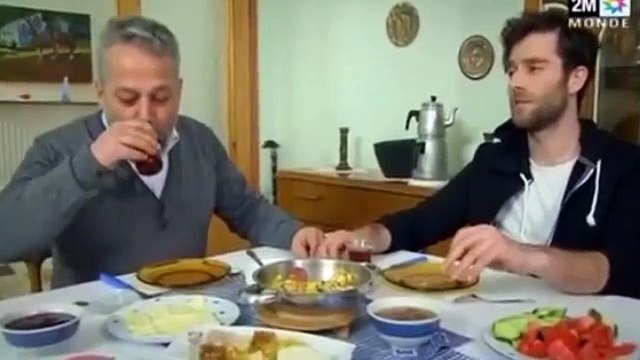 سامحيني الحلقة 1334 كاملة SAMHINI 1334 COMPLET 2M