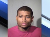 PD: Woman murdered at Tempe hotel, man arrested