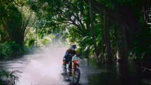 DC SHOES: ROBBIE MADDISON'S 