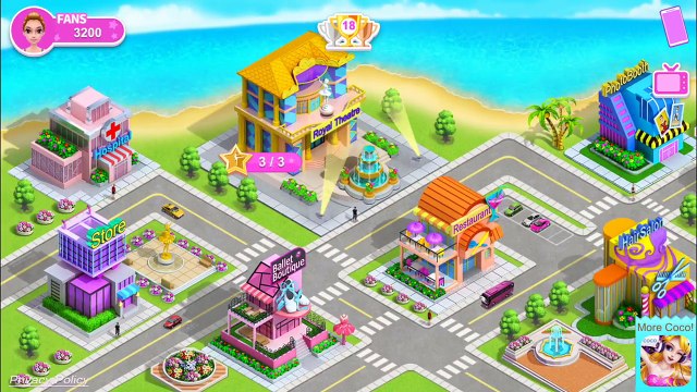 How To Makeup Games for Girls - Best Makeover & Dress Up Games for Girls - Girls Learn Makeup!