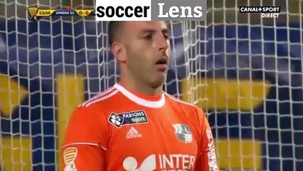 Amiens 0-2 PSG - All Goals & Highlights 10.01.2018 HD