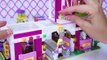 Sunshine Ranch Lego Friends Part 2 Review Build Silly Play - Kids Toys