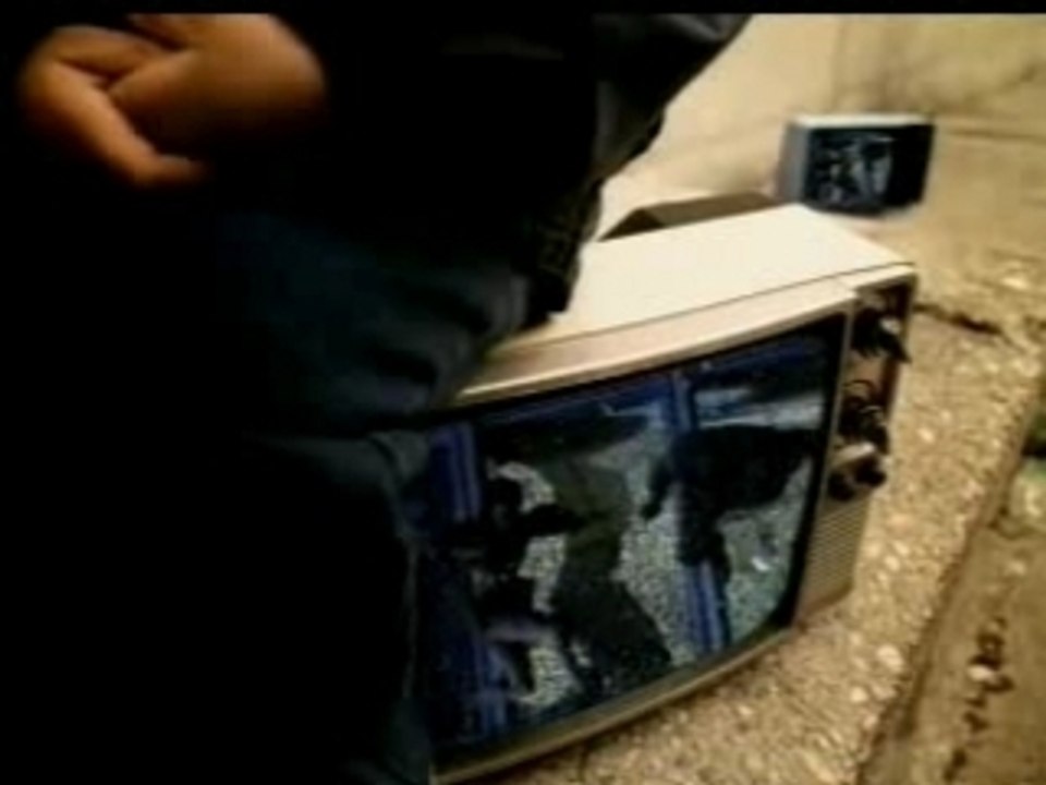 Aaliyah & Dmx - Come Back In One Piece