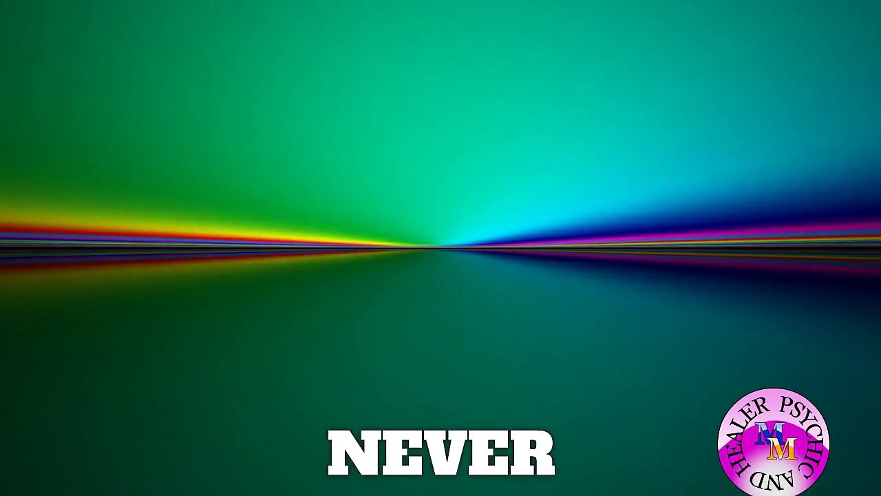 NEVER Apologize for what you feel