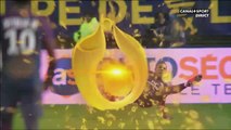 Résumé Amiens SC 0-2 PSG vidéo Buts