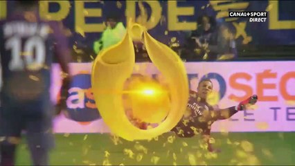 Les Buts Amiens SC 0-2 PSG - Résumé - 10.01.2018 HD