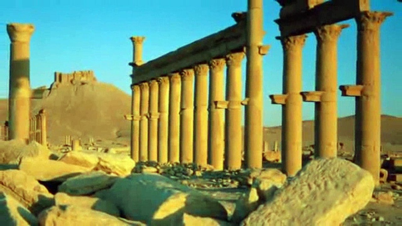 Column or Pillar