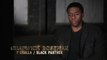 Black Panther Behind The Scenes - Chadwick Boseman Movie