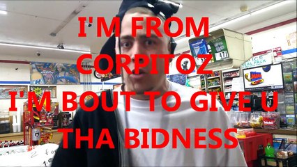 Michael White F*CK'N RIGHT!!!  DISSES Cardi B TO THE #MotorSport beat, FOR CALLING HERSELF "THE TRAP SELENA"