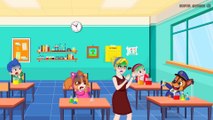 Paw Patrol Full Ep. | Pups Save Chase & Skye Snacks In Class Funny Story | Animation For Kids