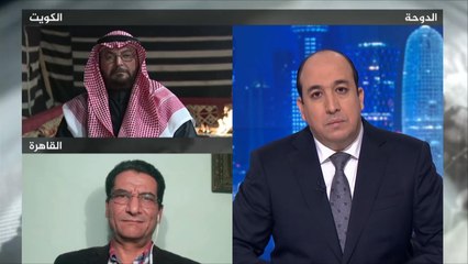 الحصاد-التسريبات في مصر.. نصيب البيت الخليجي