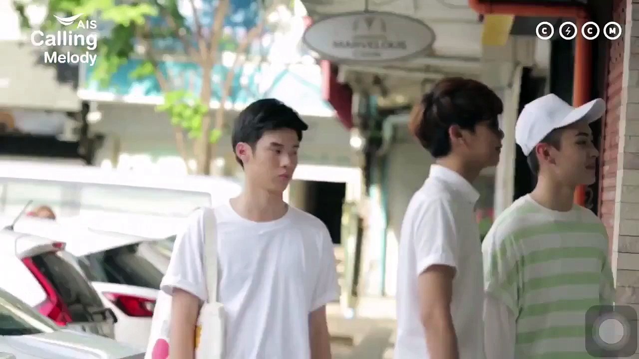 [Sub Esp] Siam 13 Hours - Ep 3