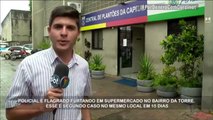 Aumento das passagens e as férias da garotada