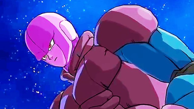 DRAGON BALL FIGHTERZ L'intro de Hit