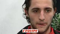 Foot - CDL - PSG : Rabiot «Une victoire pour Cavani»