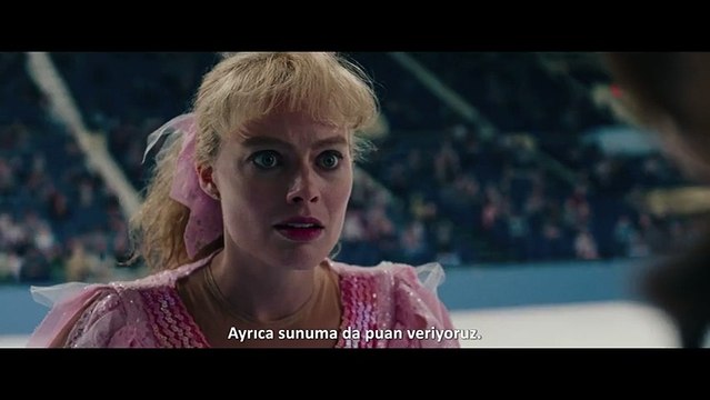 Ben, Tonya _ I, Tonya Türkçe Altyazılı Fragman