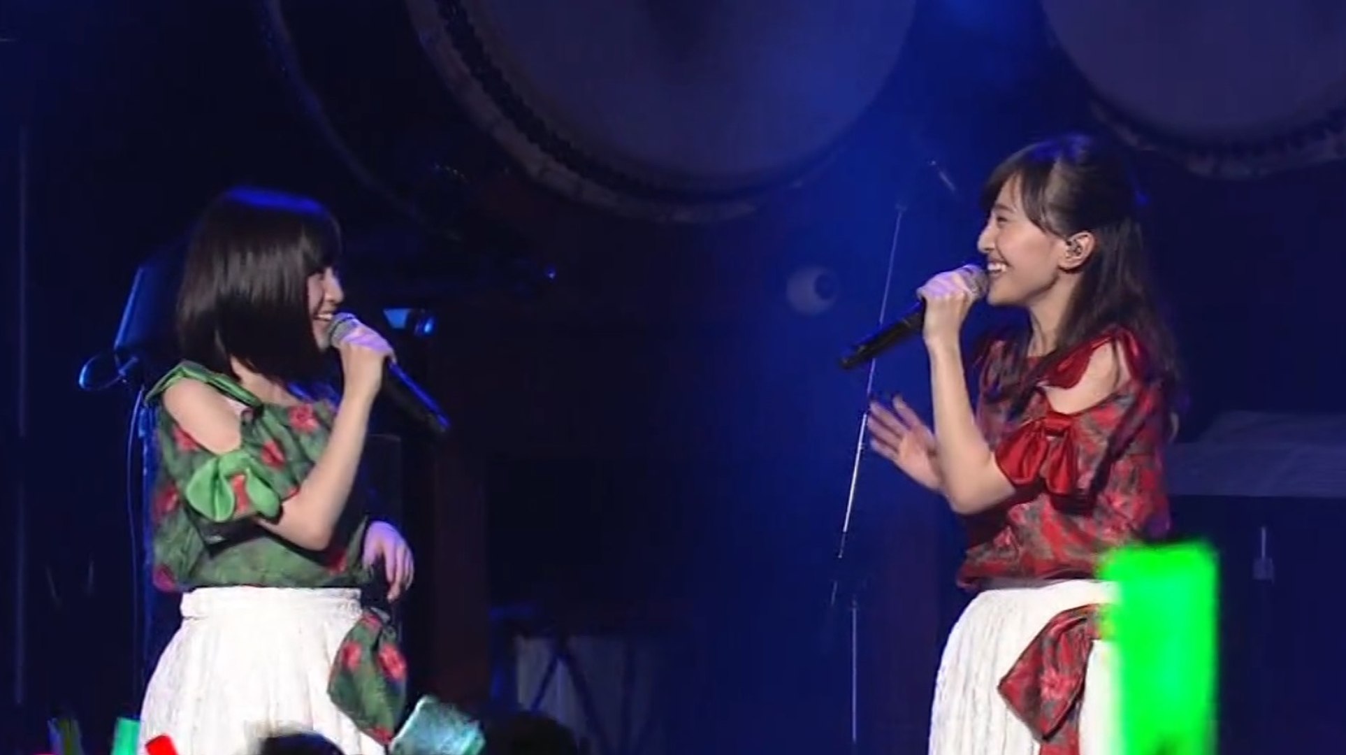 ももクロ 有安杏果 百田夏菜子 太陽とえくぼ ももいろクローバーz 動画 Dailymotion