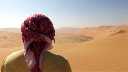 Je suis un cas d'eau