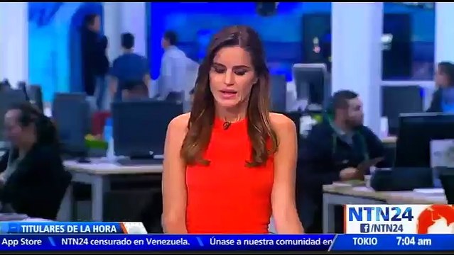 Presidente de México acepta renuncia de su Secretario de Gobernación y nombra como reemplazo a Alfonso Navarrete