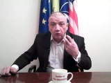 Sergiu Mocanu: De ce Plahotniuc şi-a amînat planul de a deveni prim-ministru al R. Moldova