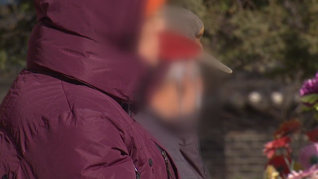 한랭 질환 주의보... 고령·만성질환자 특히 조심 / YTN