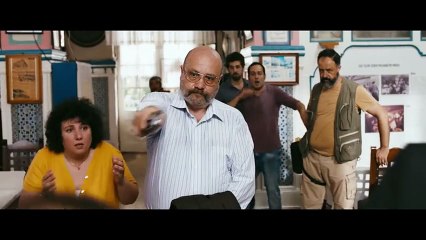 Ölümlü Dünya Fragman