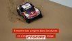 Rallye raid - Dakar : Loeb, perdu dans le désert