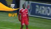 But Isaac MBENZA (86ème) / Angers SCO - Montpellier Hérault SC - (0-1) - (SCO-MHSC) / 2017-18