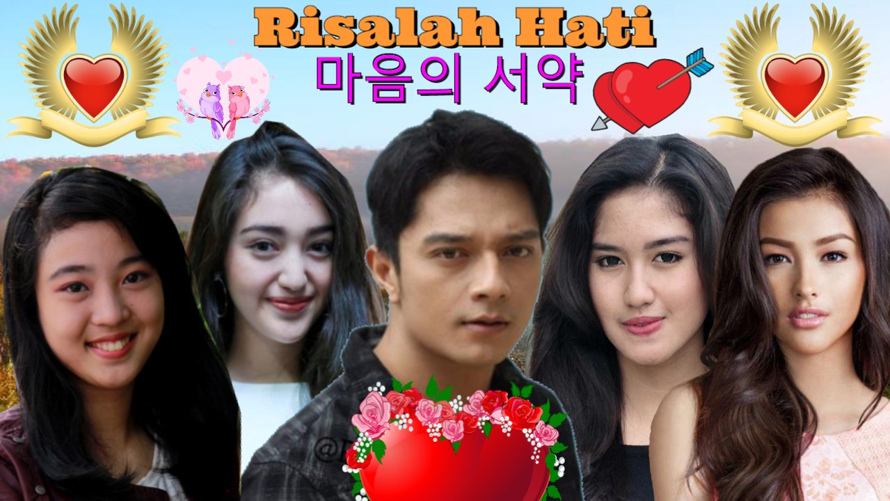 Risalah Hati Bersama Rico Verald & Ranty Maria 마음의 서약 SeeU Vocaloid Indonesia