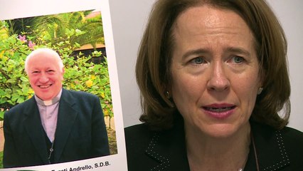 Casi 80 clérigos abusaron de niños en Chile desde 2000 (ONG)