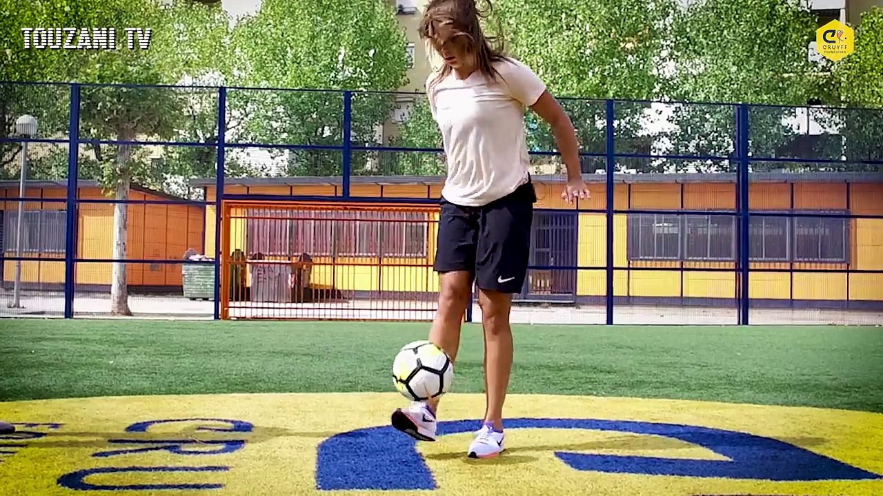LIEKE MARTENS & TOUZANI - PART 2