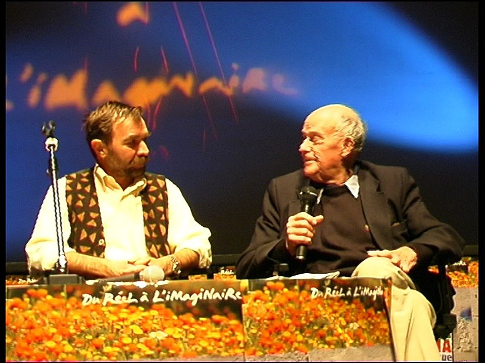 debat Moi un Noir 2001