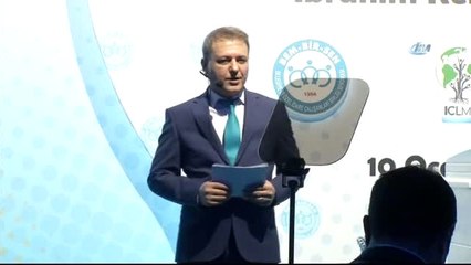 İbrahim Keresteci Basın Ödülleri" Töreninde İhlas Medya'ya Üç Ödül