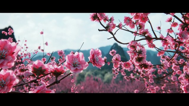 [Latest Total War title] Total War THREE KINGDOMS Cinematic Trailer