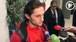 PSG : Rabiot et Trapp réagissent au tirage Rennes