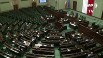 Poland's abortion debate back in parliament