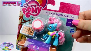 My Little Pony Giant Play Doh Surprise Egg Equestria Girls Fluttershy MLP Toy Kinder Surprise SETC