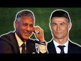 How Will Footballers Look At 70 Years Old? | Neymar, Ronaldo, Messi, More...