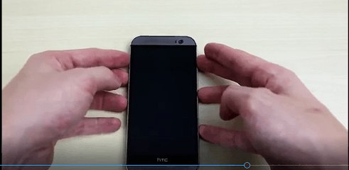 How to carrier unlock htc