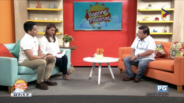 ON THE SPOT: Mas mabilis na proseso ng pagkuha ng certified true copy ng titulo ng lupa, ilulunsad ng LRA