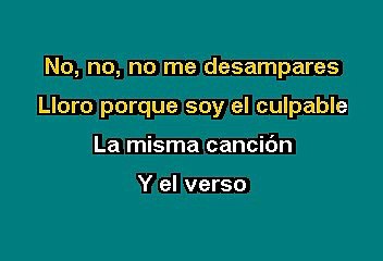 Thalía - No, No, No (Karaoke con voz guia)