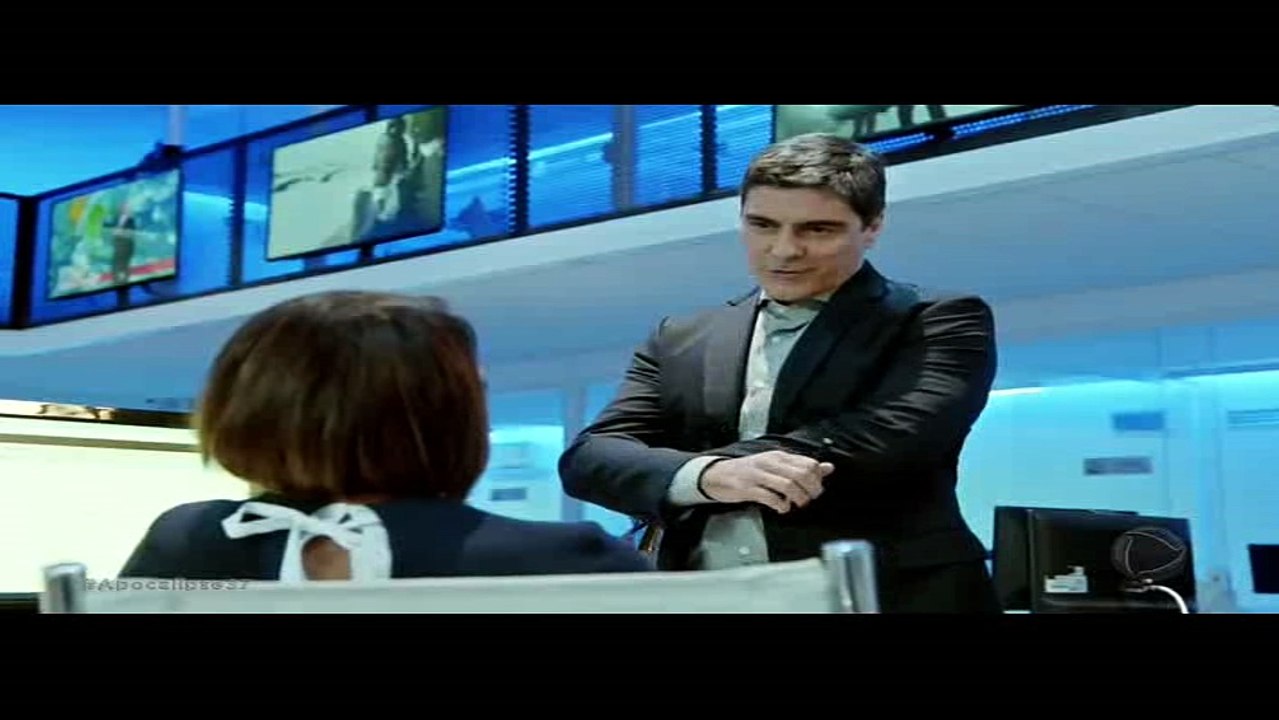 APOCALIPSE CAPITULO 37 COMPLETO