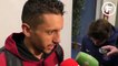 Marquinhos juge la prestation du PSG à Amiens