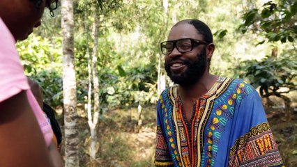 Le monde à l'envers - Episode 15 - Serie camerounaise